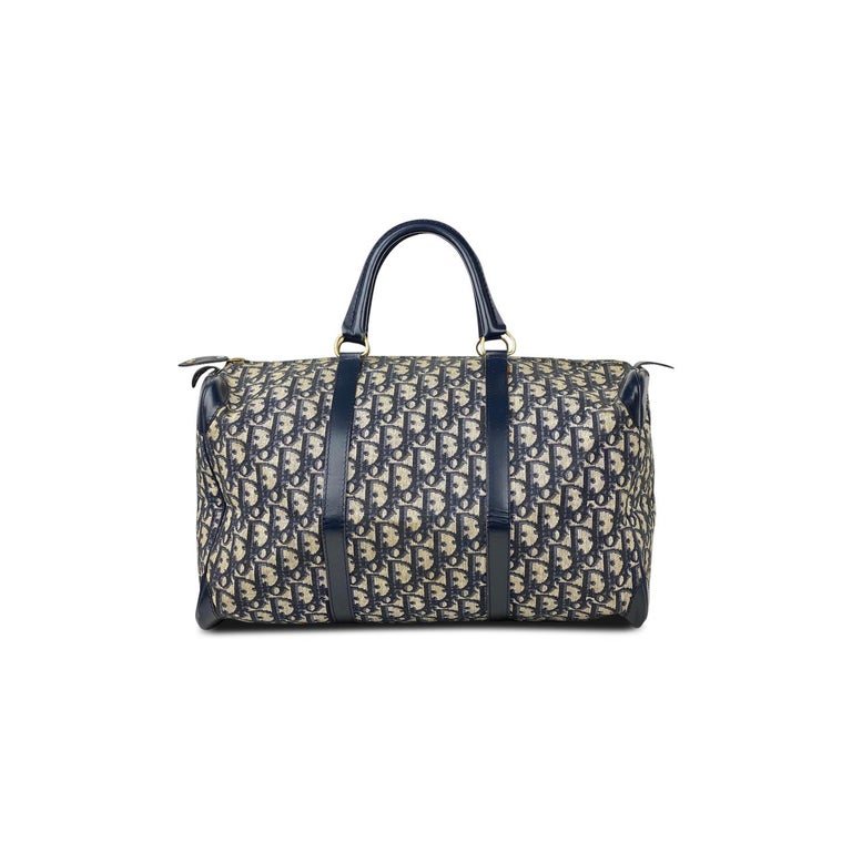 Christian Dior Diorissimo Bowling Bag For Sale at 1stDibs bowling bags