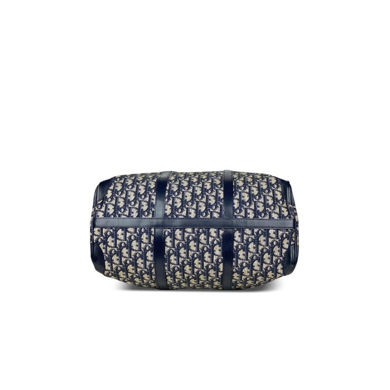 Christian Dior Diorissimo Bowling Bag For Sale at 1stDibs bowling bags