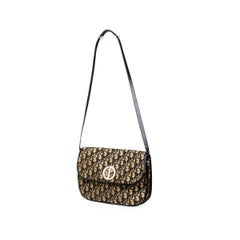 Christian Dior Diorissimo Crossbody Bag