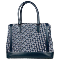 Christian Dior Diorissimo Handle Bag