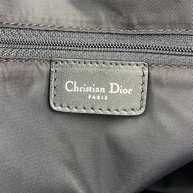 Christian Dior Diorissimo Messenger Bag For Sale at 1stDibs dior messenger bag vintage