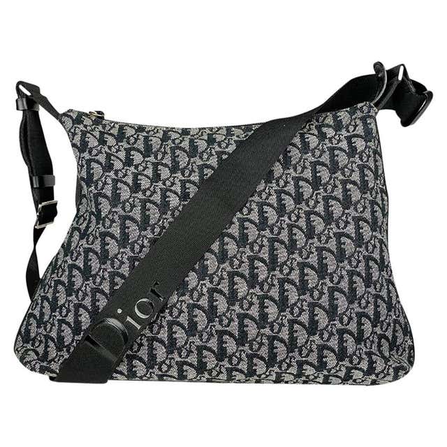 Christian Dior Diorissimo Messenger Bag For Sale at 1stDibs | dior ...