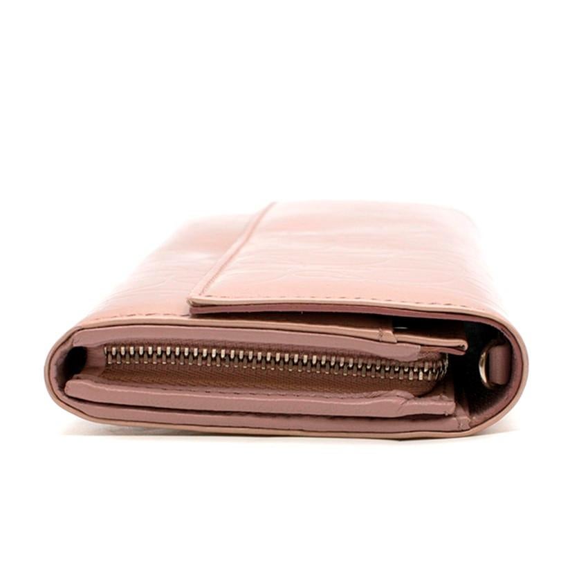 dior diorissimo wallet