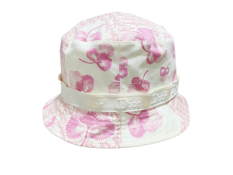 Christian Dior - Diorissimo Resort 2005 Logo Flowers Bucket  display picture 2