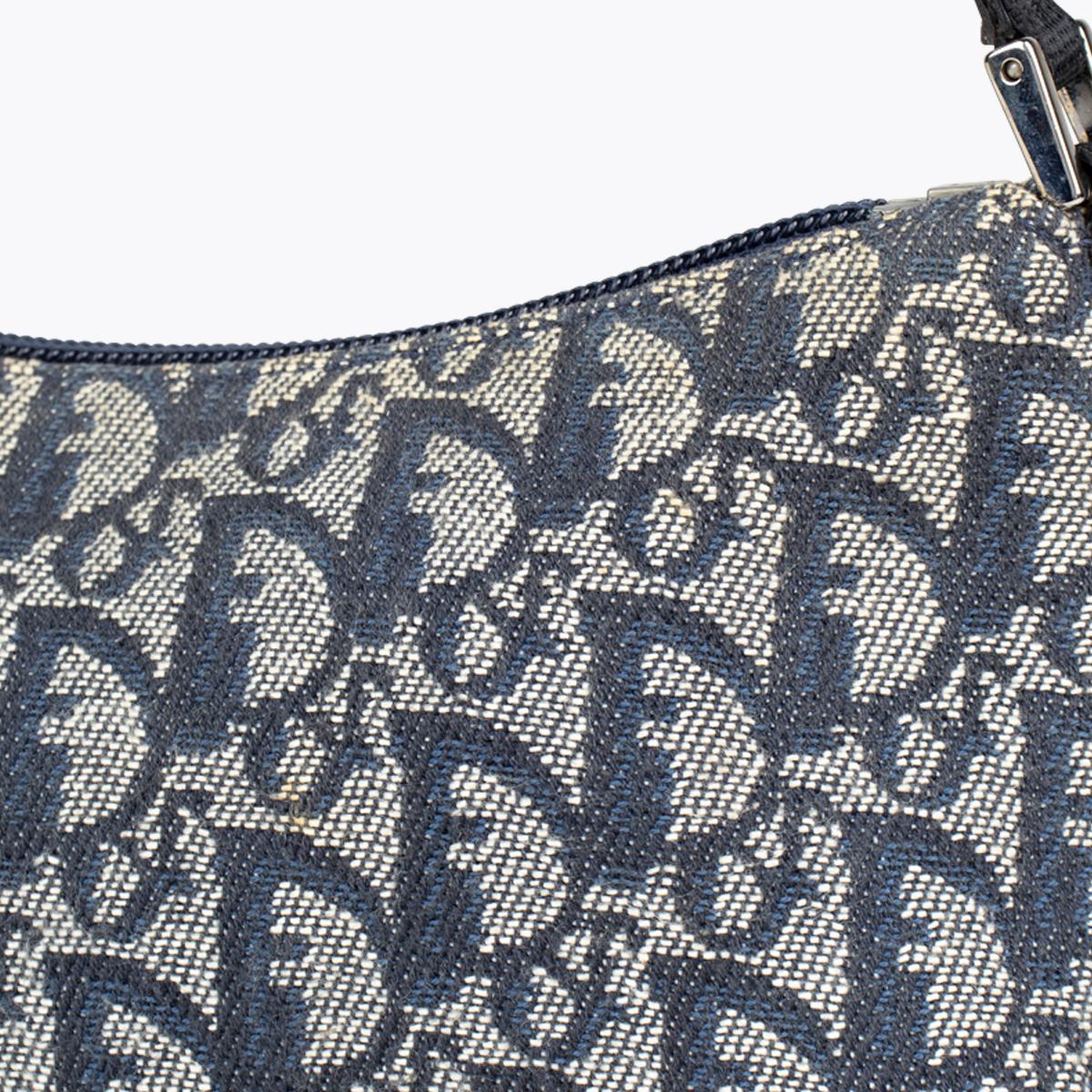 Christian Dior Diorissimo Shoulder Bag 6