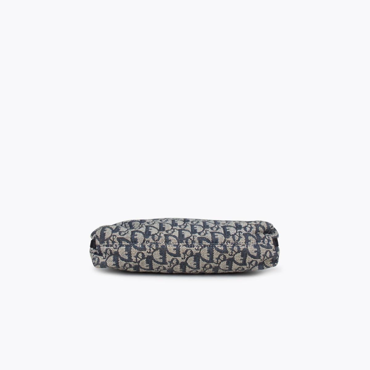 Christian Dior Diorissimo Shoulder Bag 1