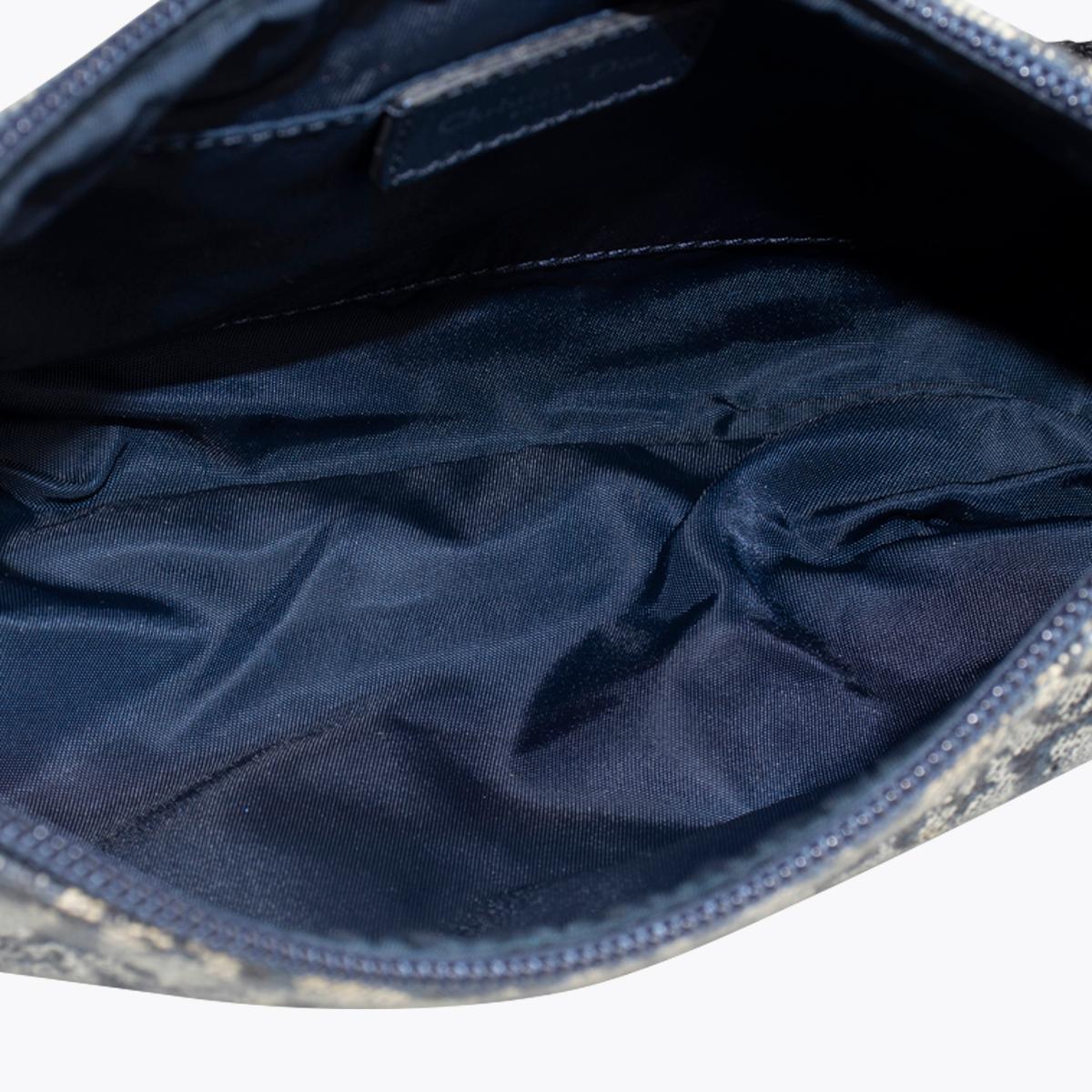 Christian Dior Diorissimo Shoulder Bag 2
