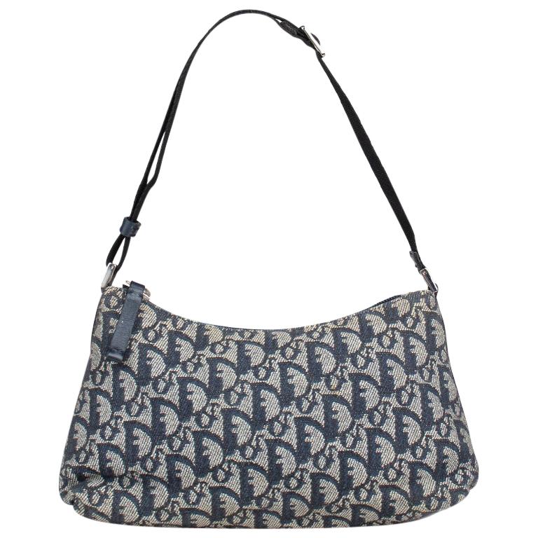 Christian Dior Diorissimo Shoulder Bag
