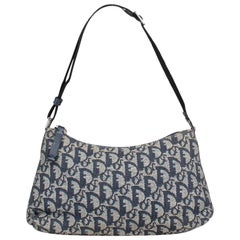 Christian Dior Diorissimo Shoulder Bag