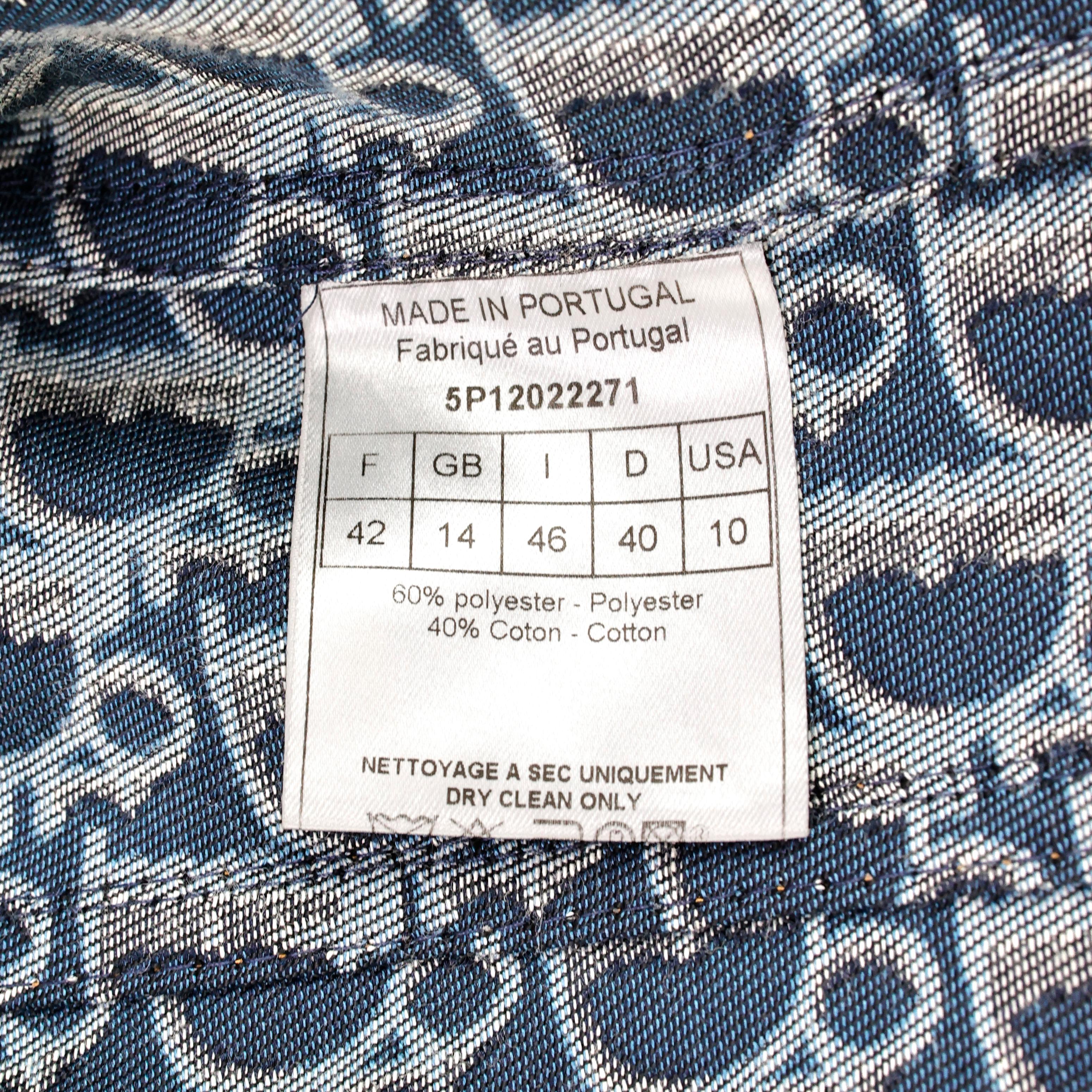 Christian Dior Diorissimo Tailleur (veste et jupe) Pour femmes en vente