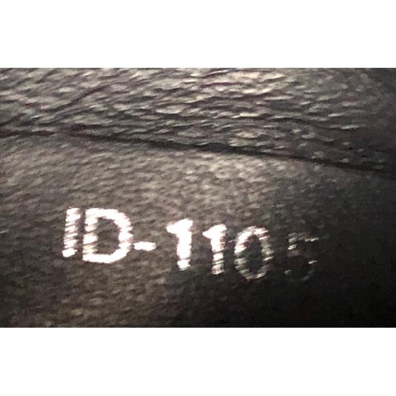 Christian Dior Diorissimo Tote Pebbled Leather Mini  4