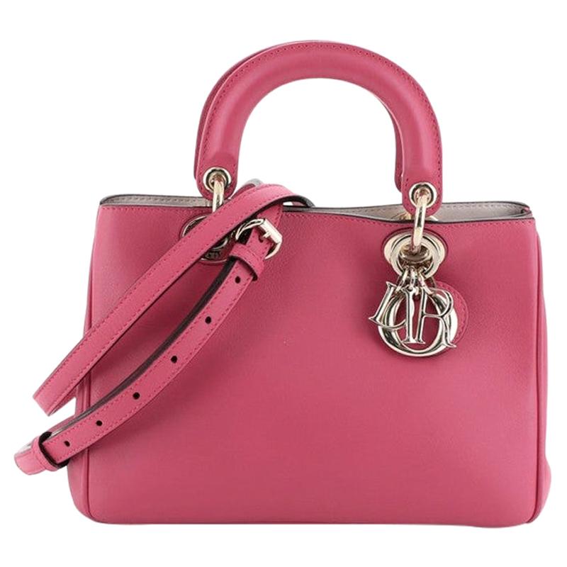 Diorissimo mini bag sale