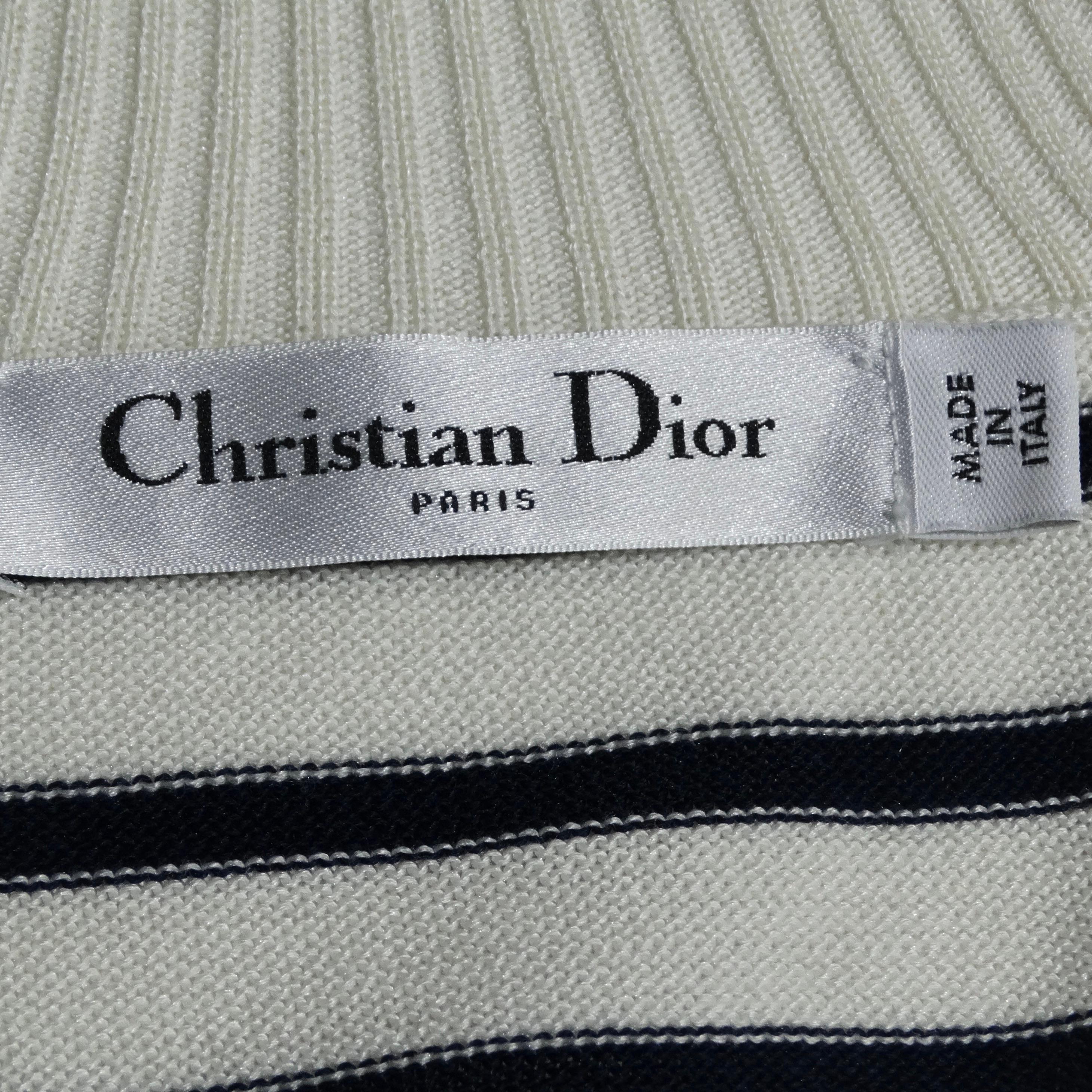 Pull Christian Dior Dioriviera Los Angeles en vente 3