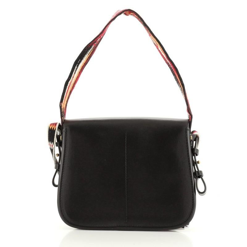 Diorodeo flap bag best sale