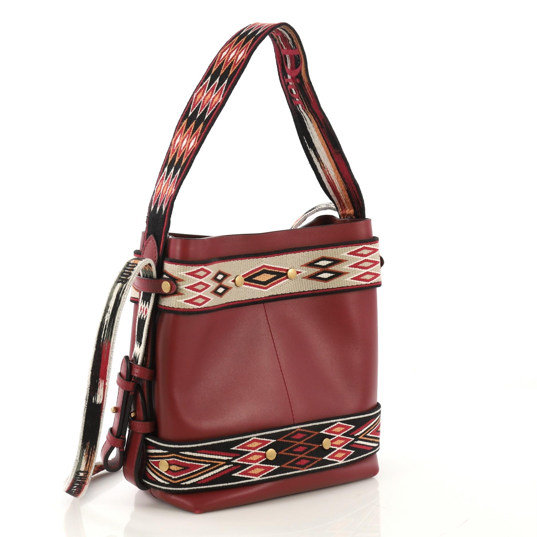 diorodeo bag