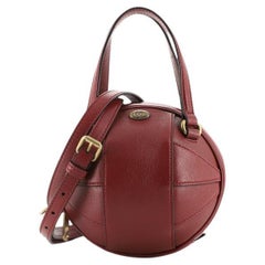 Christian Dior DiorTravel Convertible Vanity Case Cannage Quilt Lambskin