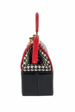 Christian Dior 'Doctor' bag Summer 1995