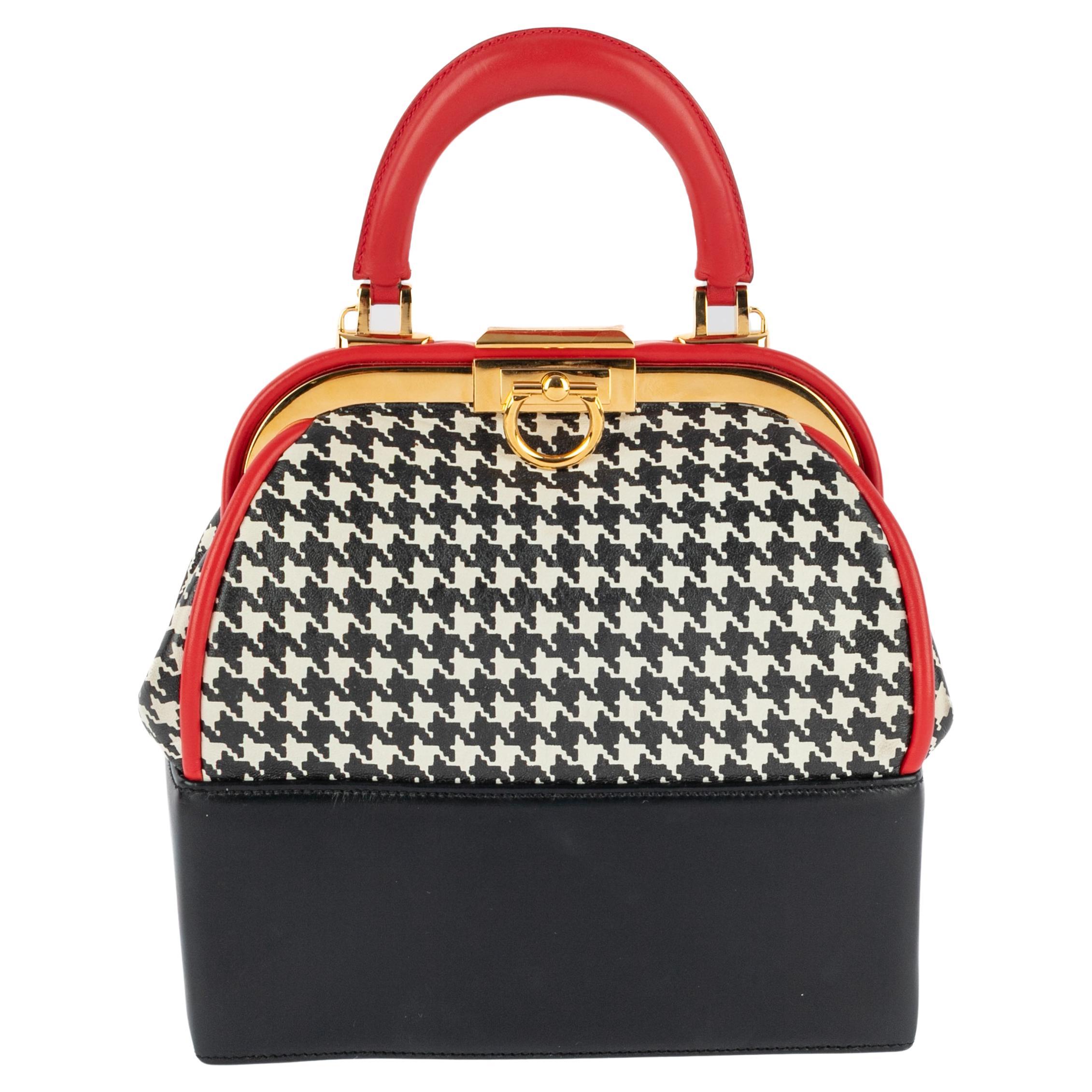 Christian Dior 'Doctor' bag Summer 1995 For Sale