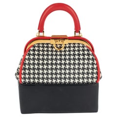 Evening Bags and Minaudières