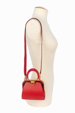Christian Dior "Doctor Mini" bag, 1992