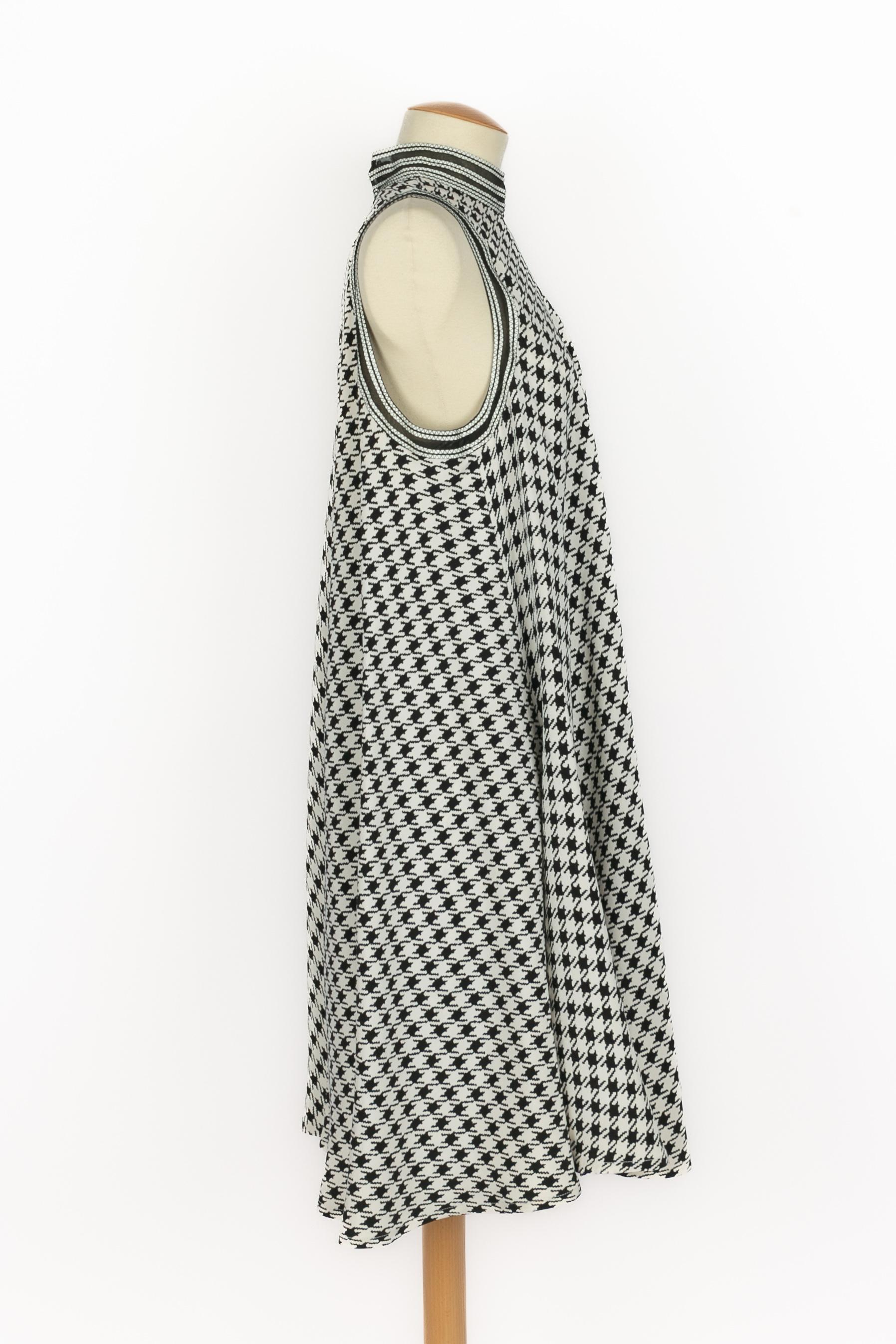 Vestido Christian Dior años 1995 en Excelente estado para la venta en SAINT-OUEN-SUR-SEINE, FR