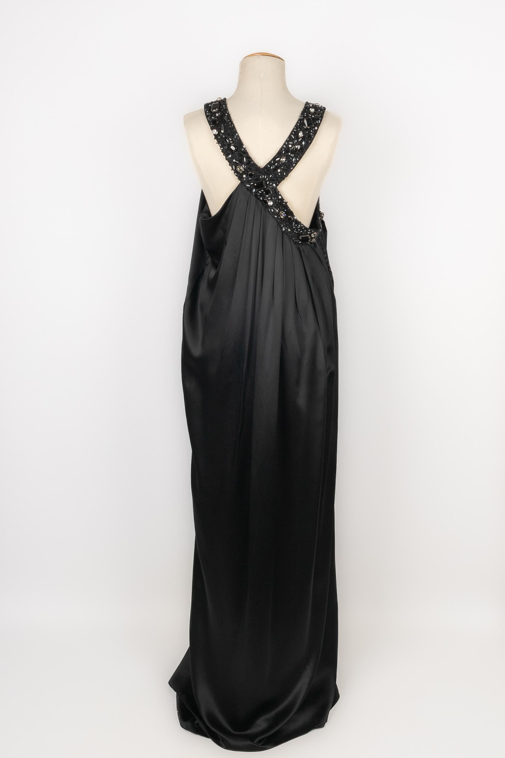 Christian Dior dress 2008 In Excellent Condition For Sale In SAINT-OUEN-SUR-SEINE, FR