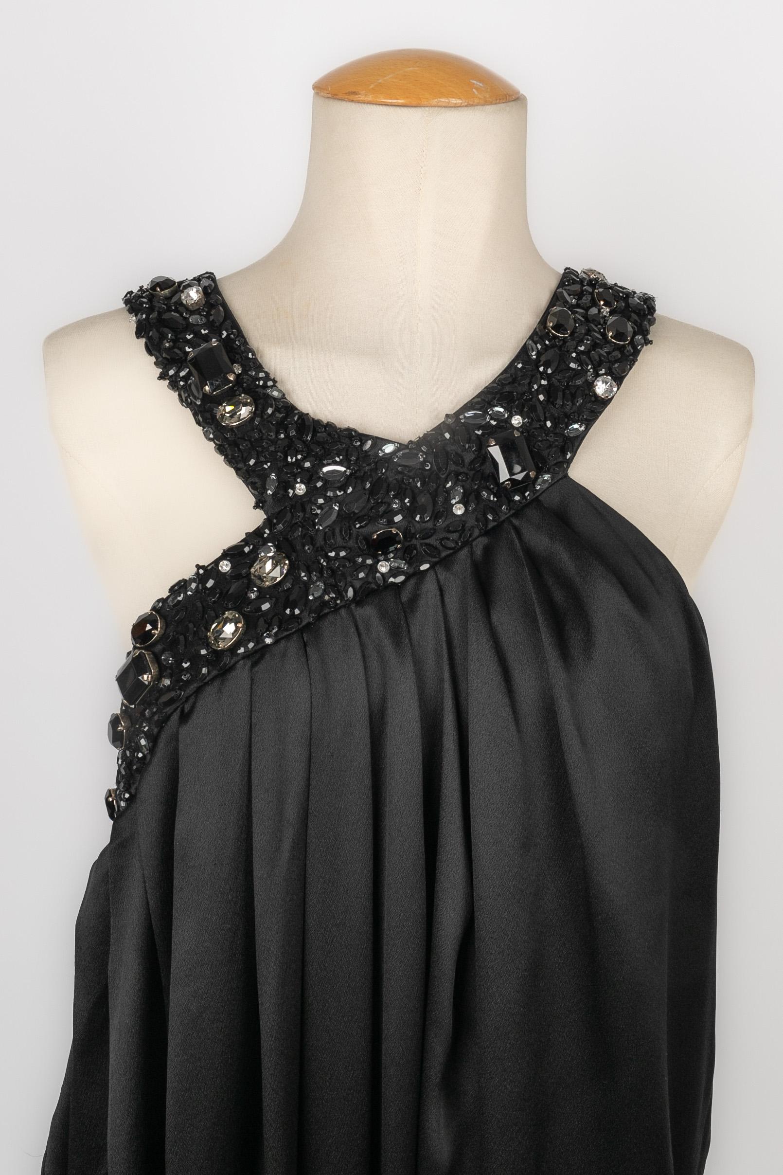 Christian Dior dress 2008 For Sale 1
