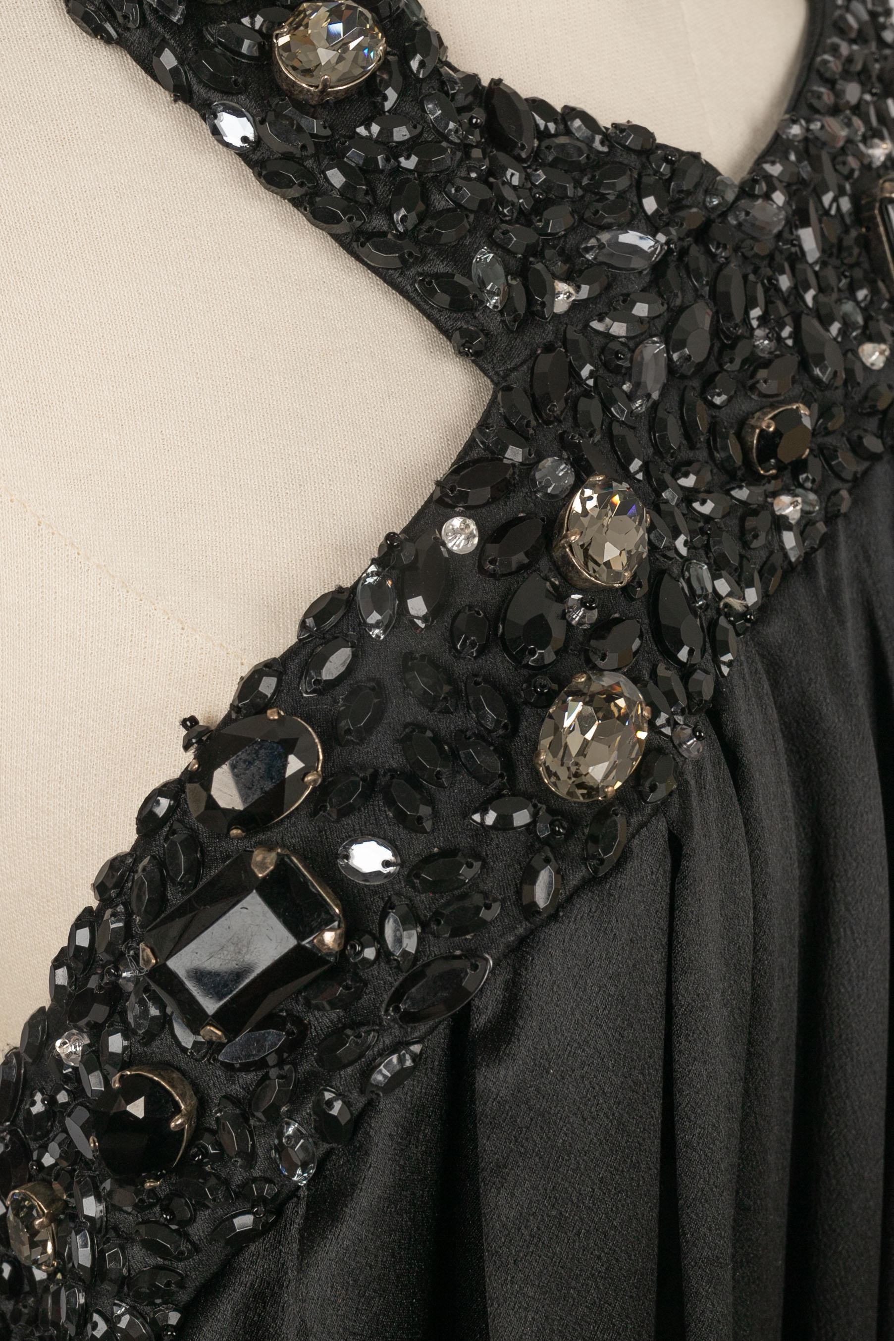Christian Dior dress 2008 For Sale 2