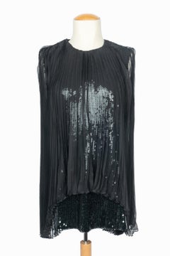 Christian Dior dress 2014-2015