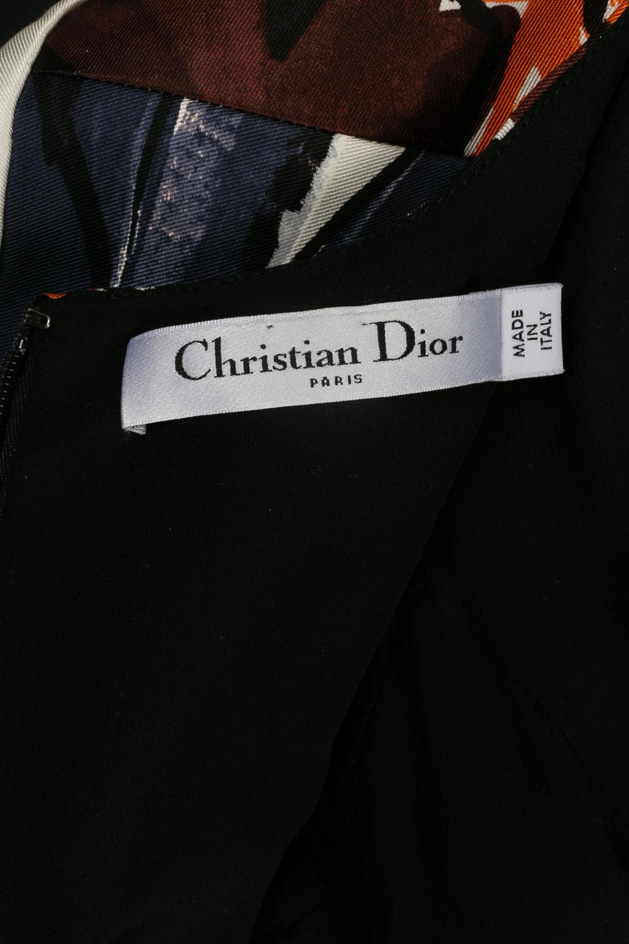 Christian Dior dress 2015 For Sale 4