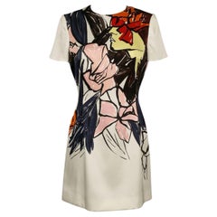 Christian Dior dress 2015