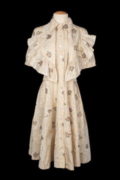 Christian Dior dress by John Galliano circa 2006-2008