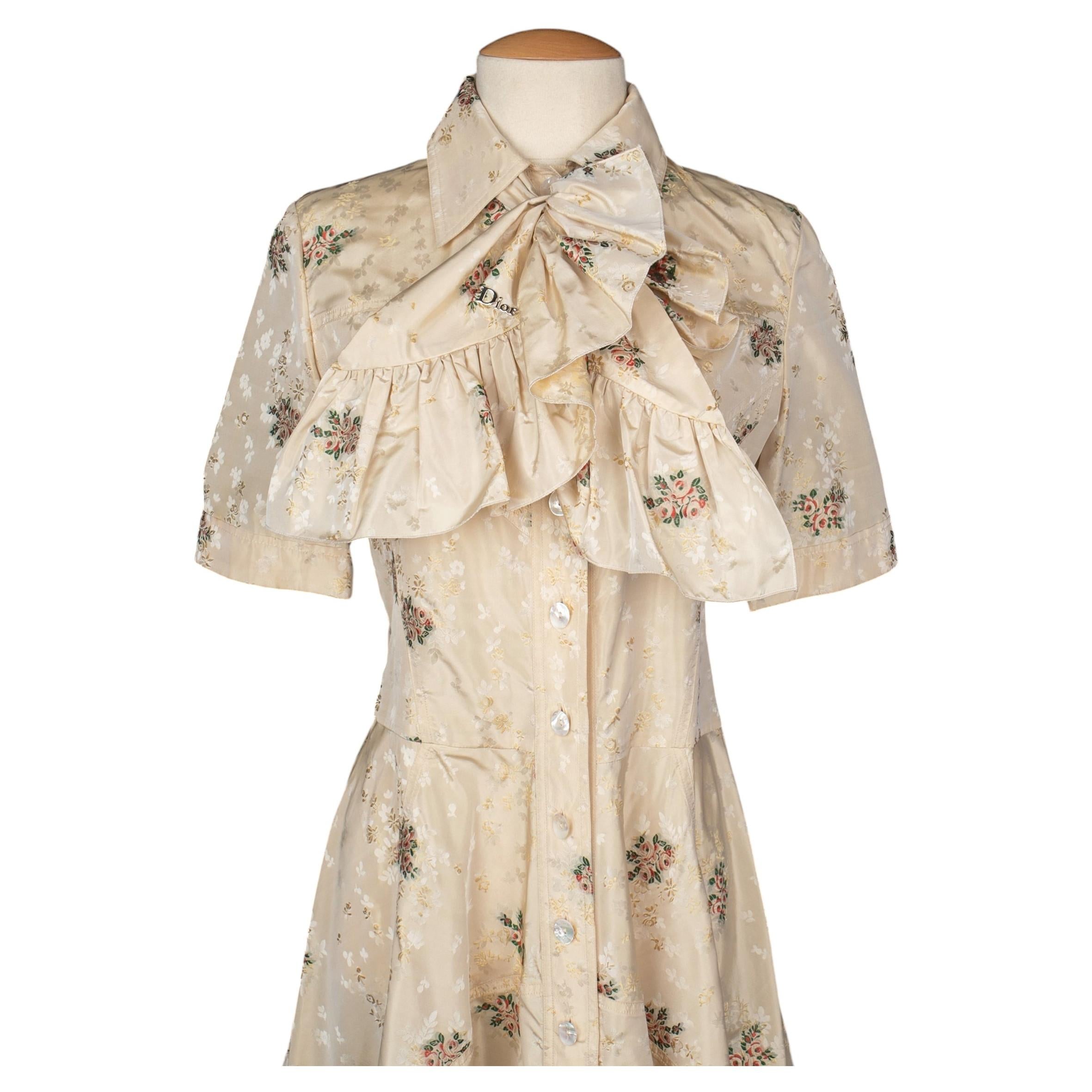 Christian Dior dress by John Galliano circa 2006-2008