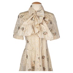 Christian Dior dress by John Galliano circa 2006-2008