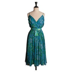 Christian Dior dress by John Galliano Cruise 2008