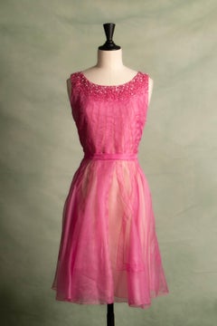 Christian Dior dress by John Galliano Cruise 2011