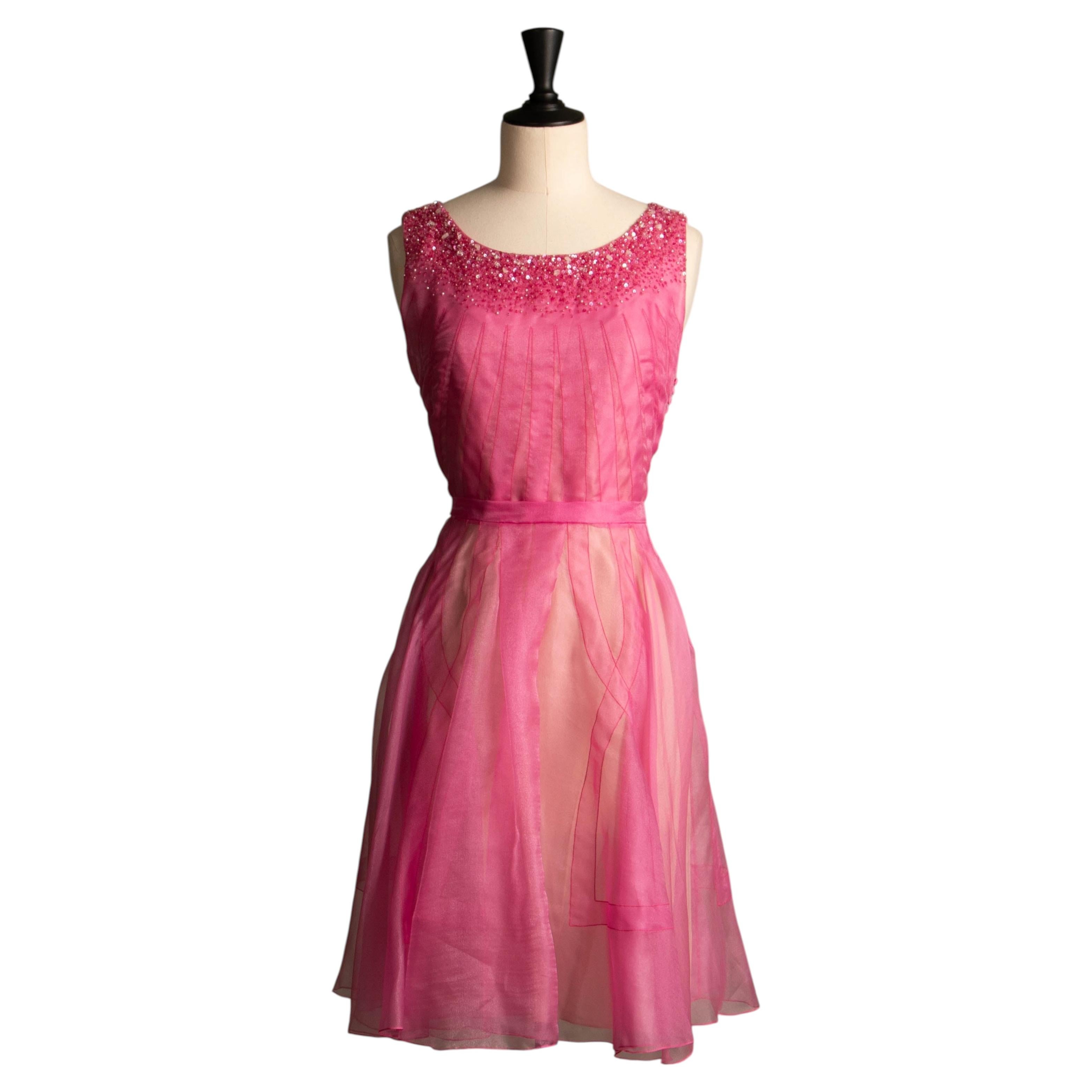 Christian Dior dress by John Galliano Cruise 2011