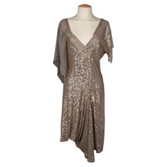 Christian Dior dress by John Galliano Resort 2007