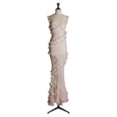 Christian Dior dress by John Galliano Summer 2005