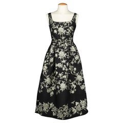 Christian Dior dress by Maria Grazia Chiuri Resort 2023