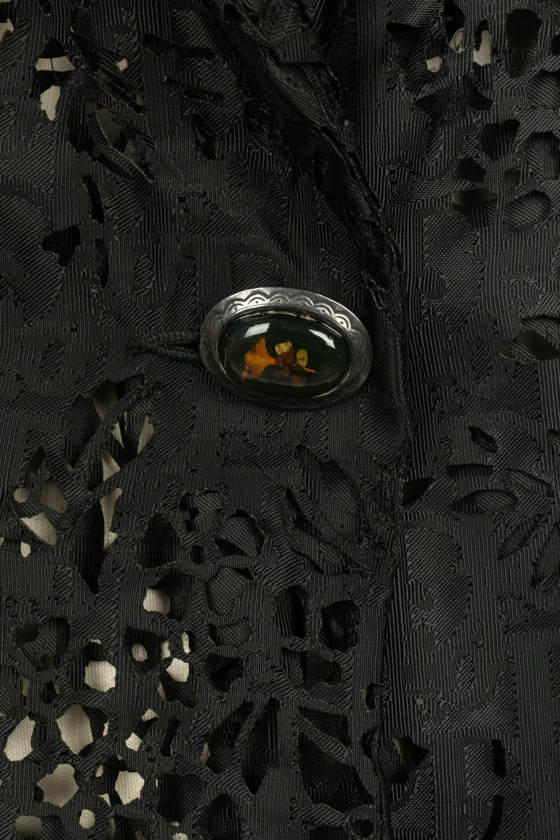Manteau robe Christian Dior 2009 Excellent état - En vente à SAINT-OUEN-SUR-SEINE, FR