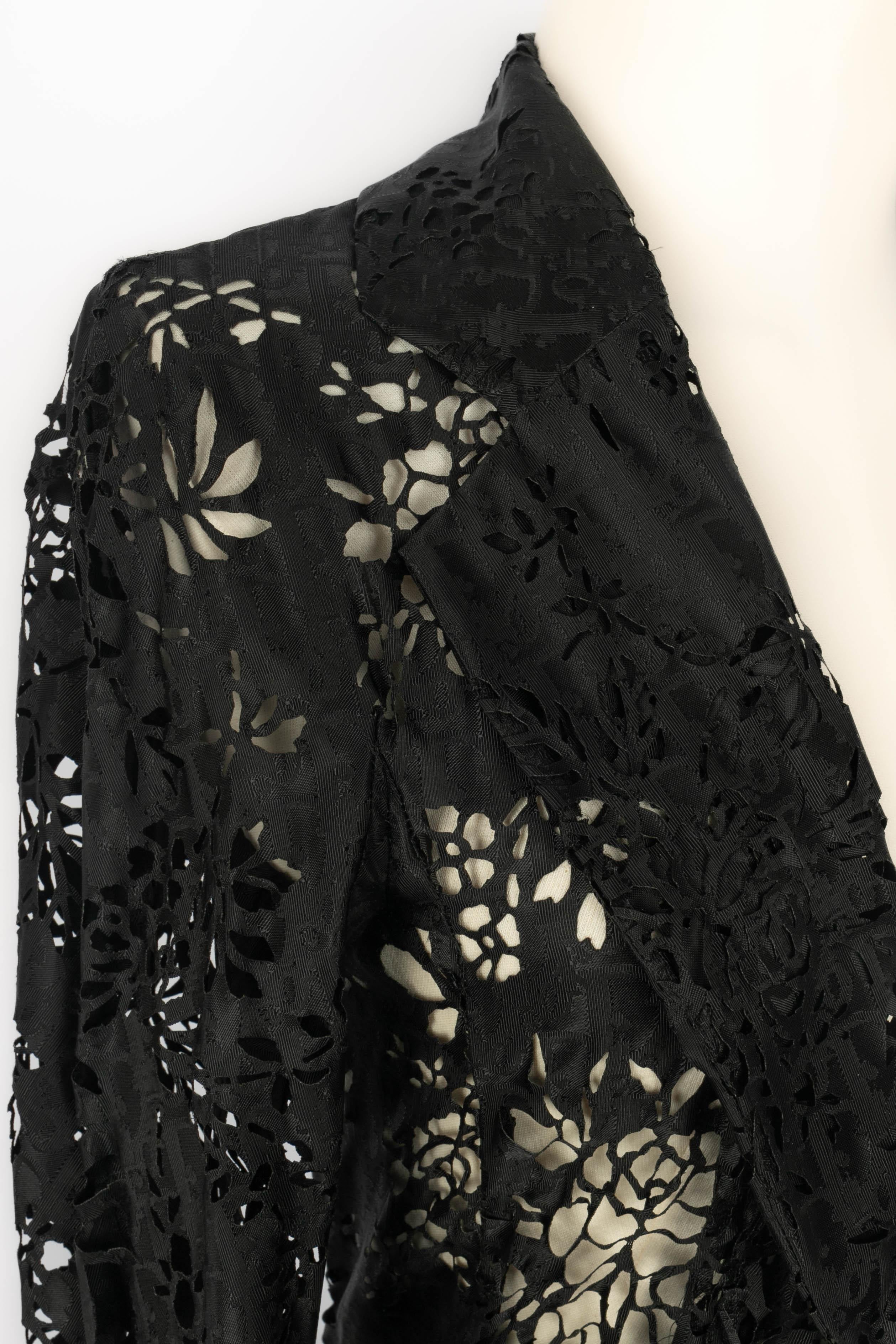 Manteau robe Christian Dior 2009 en vente 1