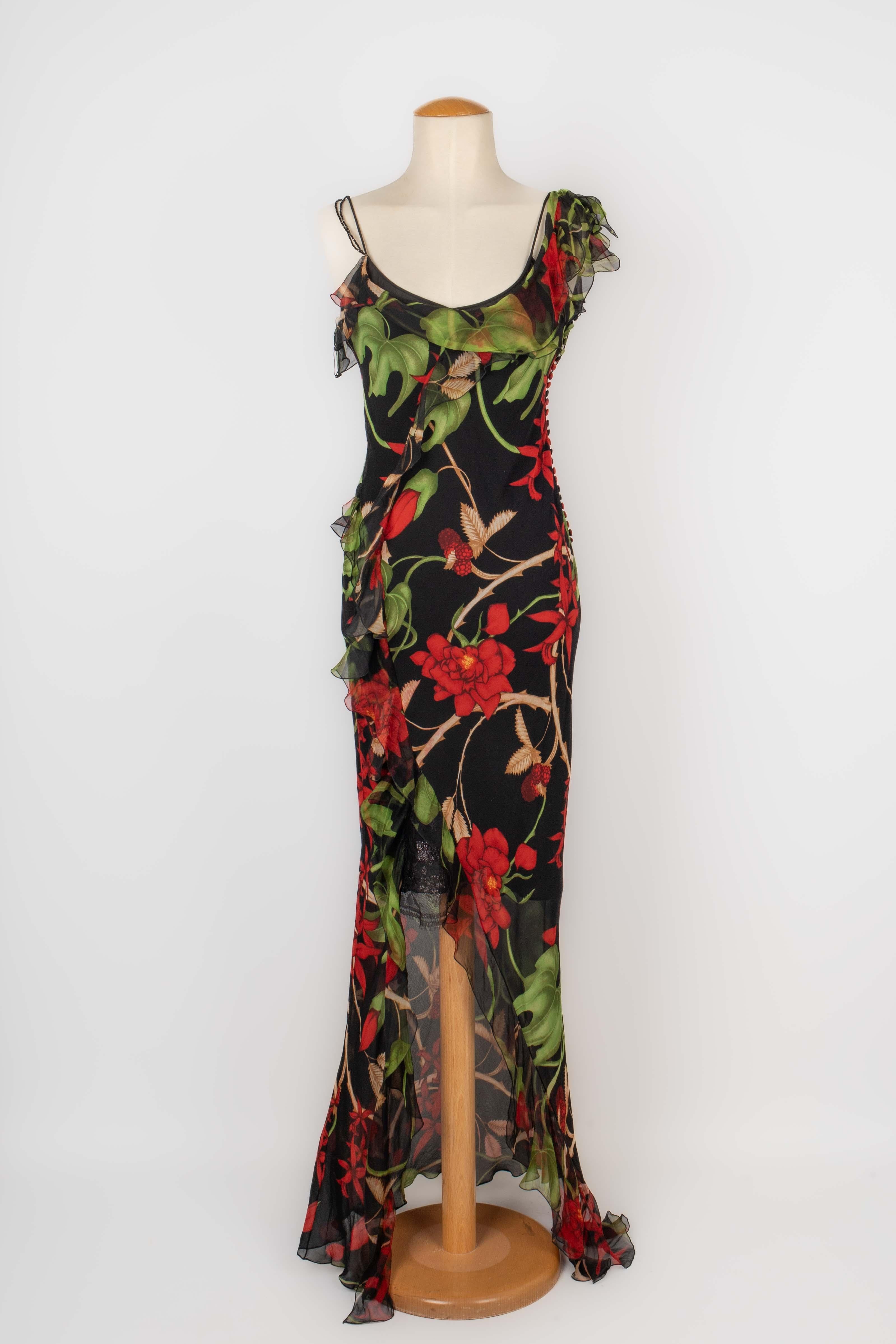 Women's Christian Dior dress