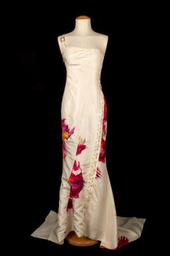 Christian Dior dress