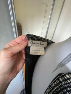 CHRISTIAN DIOR dress