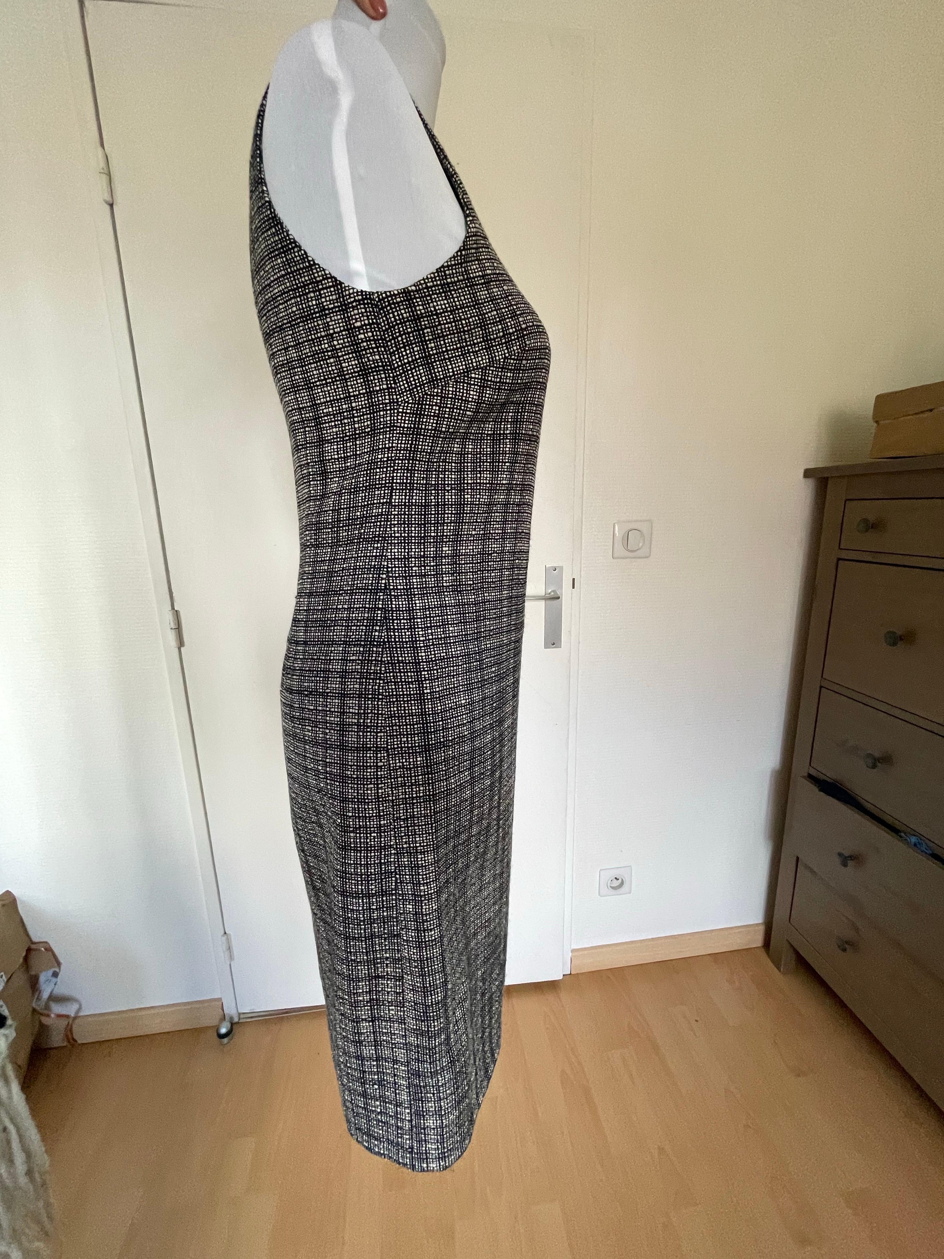 Vestido CHRISTIAN DIOR en Excelente estado para la venta en CACHAN, FR