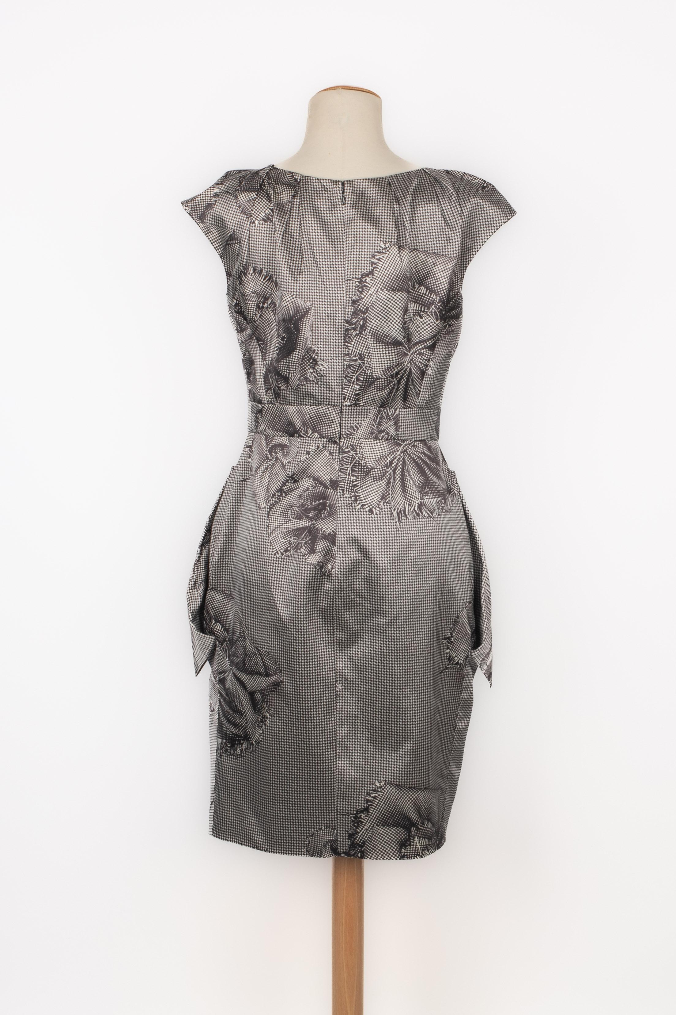 Christian Dior dress For Sale 2