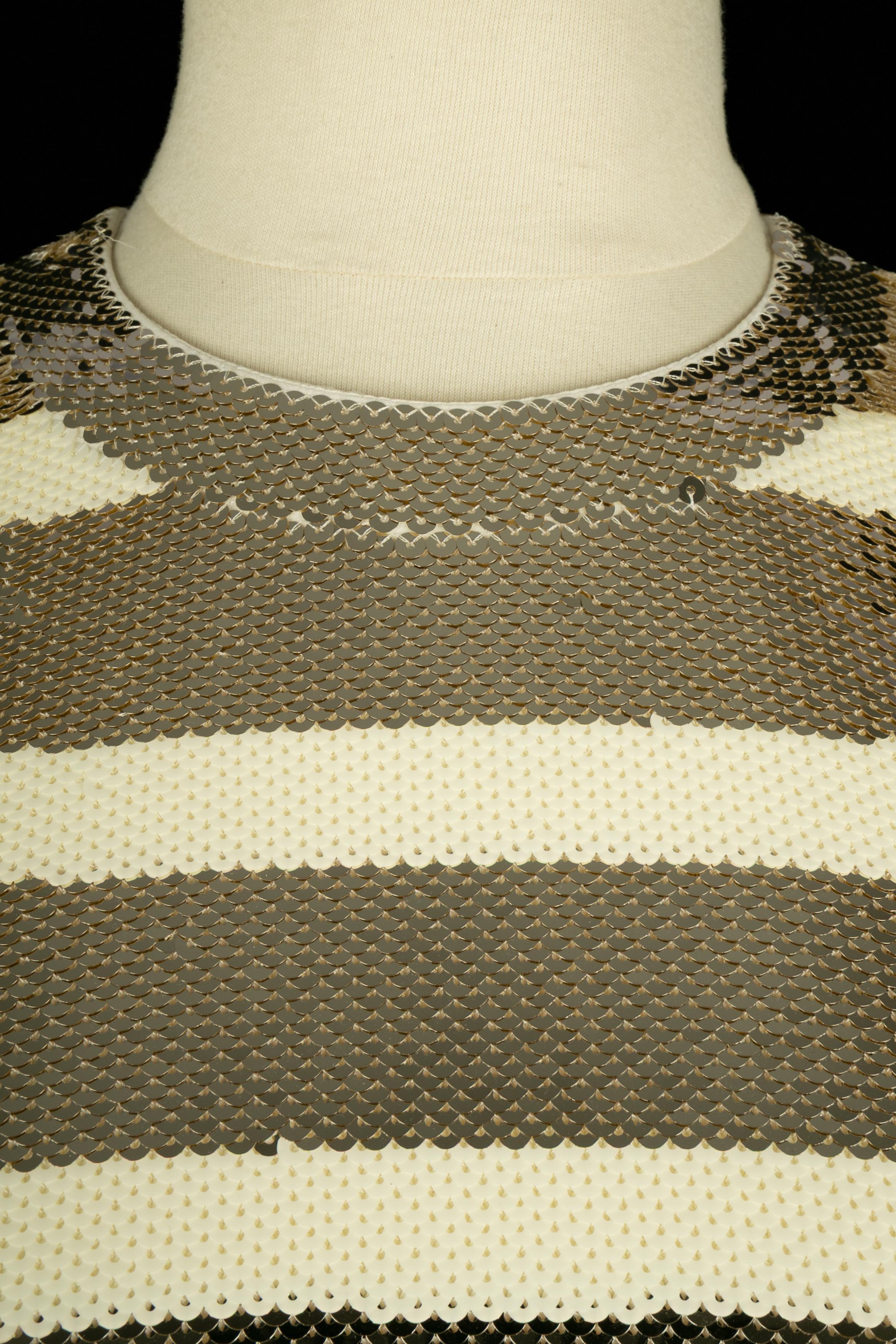 Christian Dior Kleid im Angebot 3