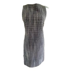 CHRISTIAN DIOR dress