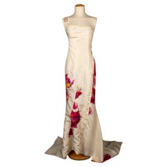 Christian Dior dress